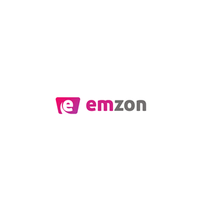 Logo Design by Roman Designs for EMZON | Design: #28985218