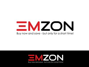 Logo Design by Paras Bali for EMZON | Design: #28998188