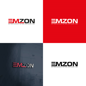 Logo Design by Maxo-Biz for EMZON | Design: #28962637