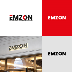 Logo Design by Maxo-Biz for EMZON | Design: #28962639