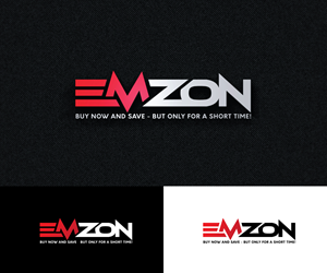 Logo-Design von step forward 2 für EMZON | Design: #28962009