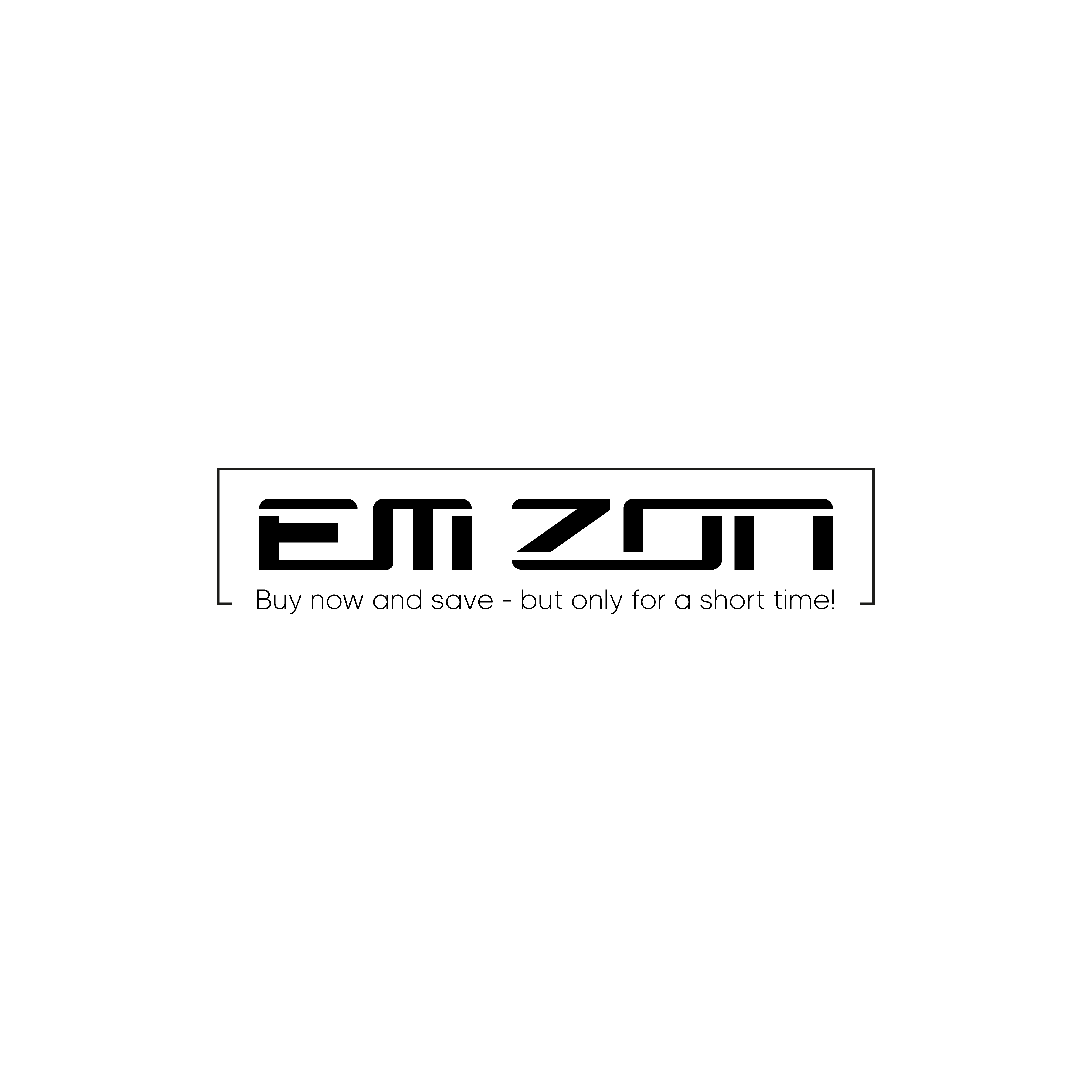 Logo-Design von NK-graphicdesigner für EMZON | Design #28994951