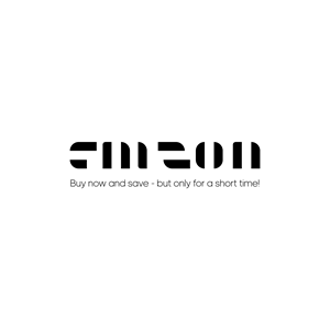 Logo Design by NK-graphicdesigner for EMZON | Design: #28994969