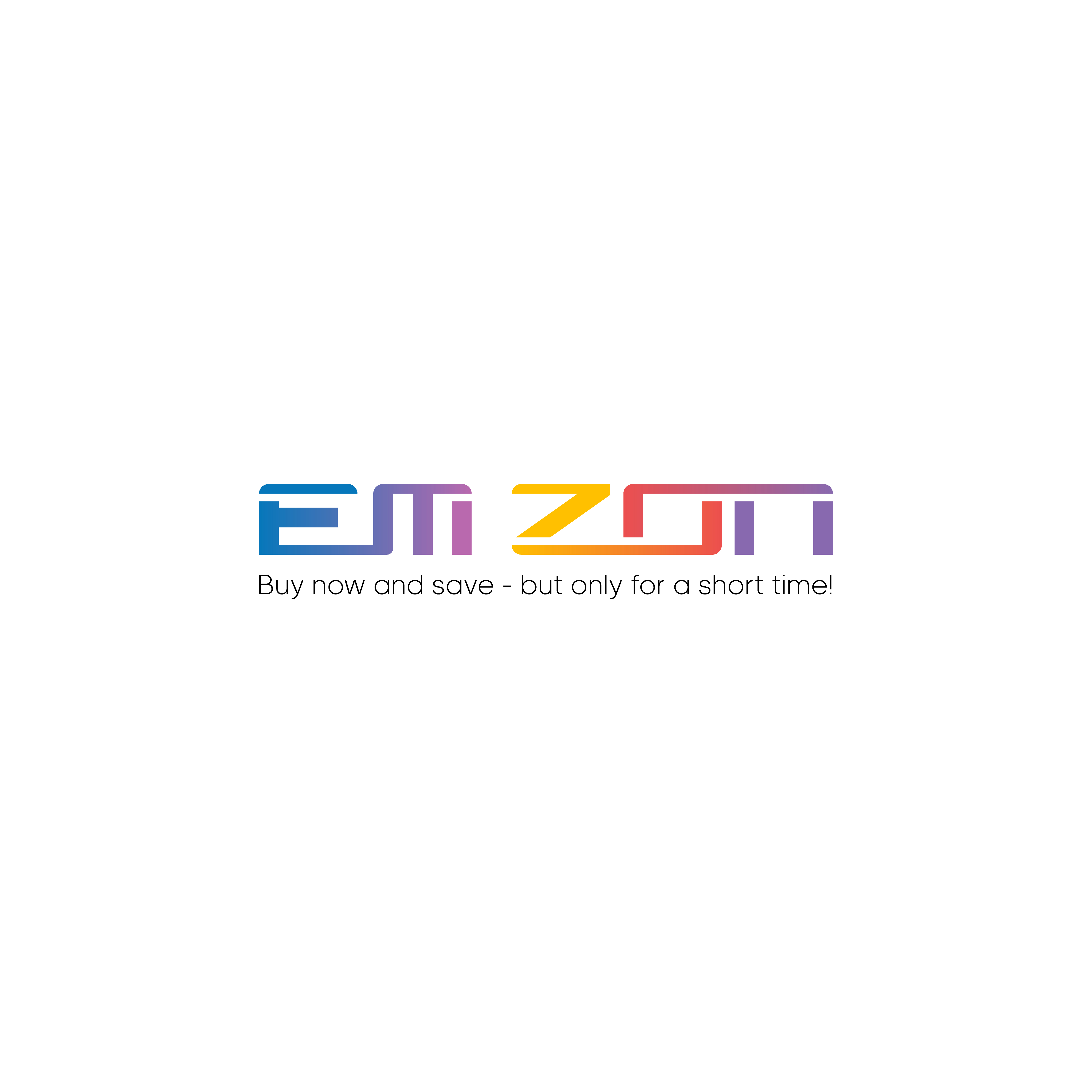 Logo Design by NK-graphicdesigner for EMZON | Design #28998686