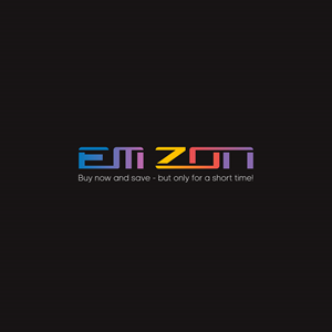 EMZON | Logo Design by NK-graphicdesigner