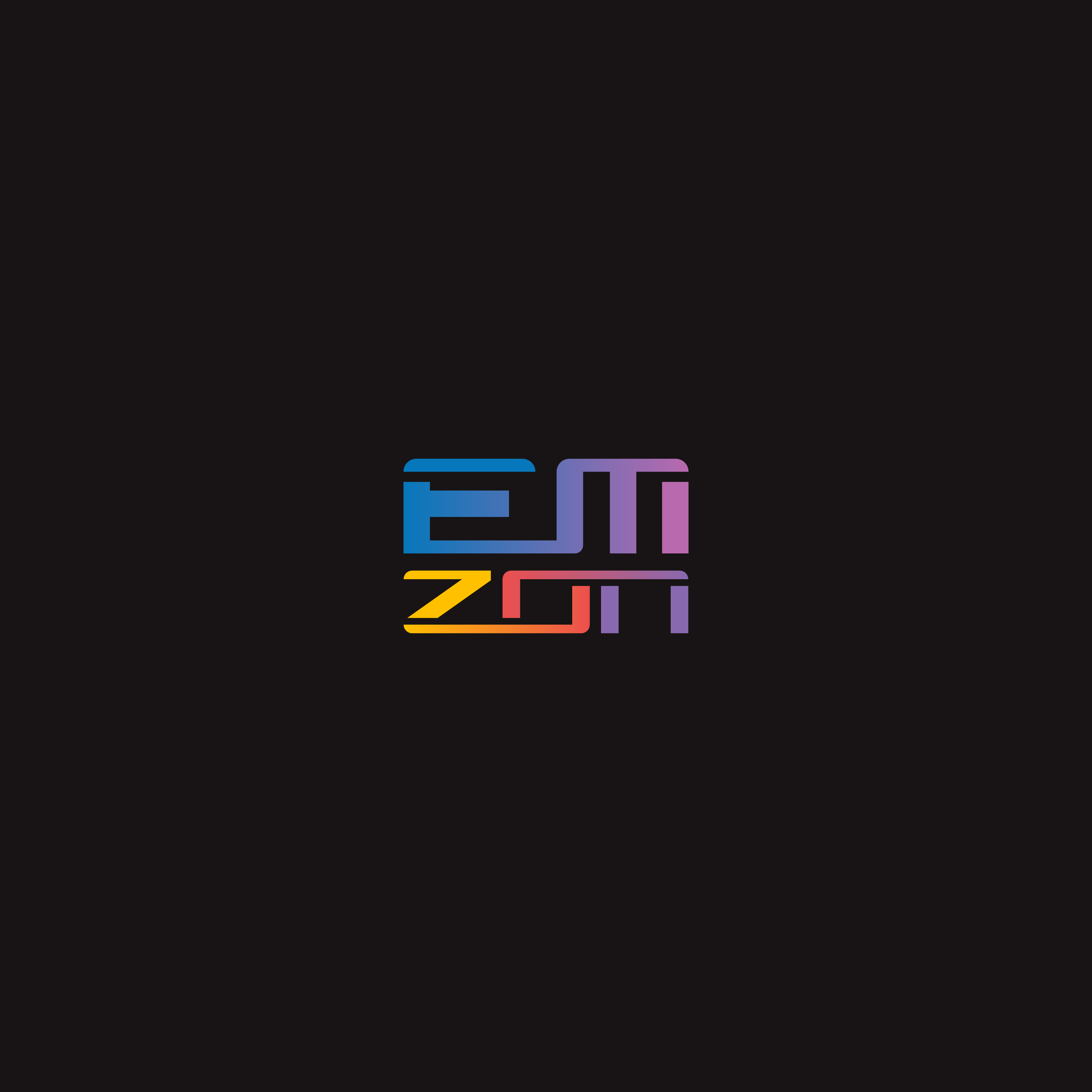Logo Design by NK-graphicdesigner for EMZON | Design #28998688