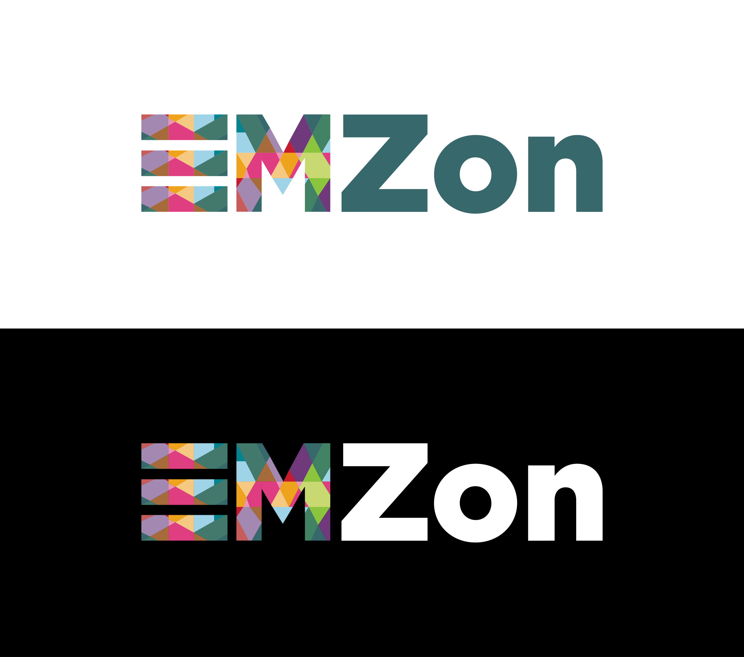 Logo Design by Soonia for EMZON | Design #28964718