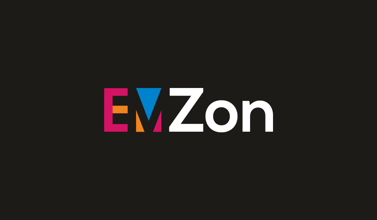 Logo Design by Soonia for EMZON | Design #28964719