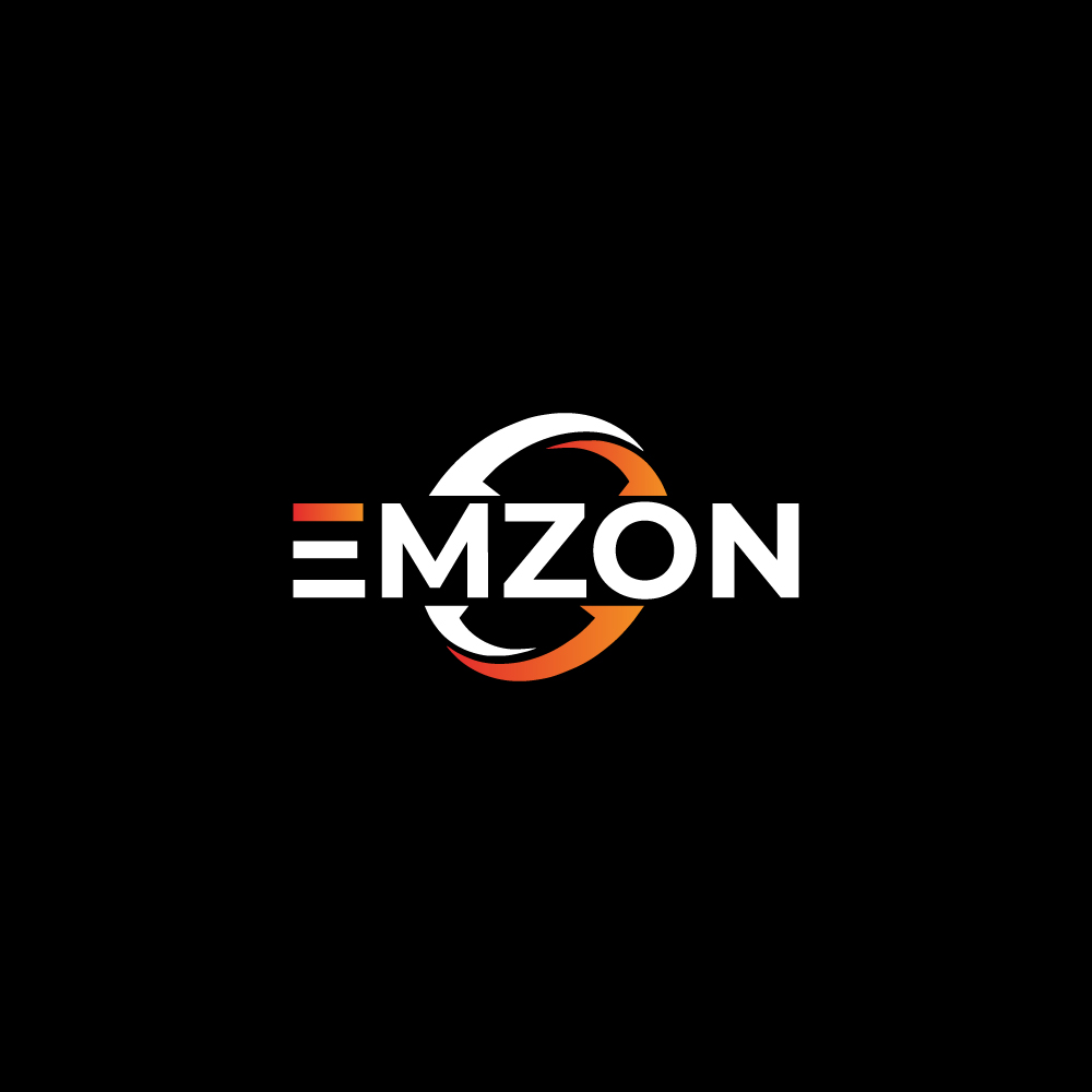 Logo-Design von Logo_Creat0r für EMZON | Design #28993232