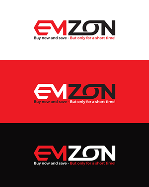 Logo Design by Aldan Design for EMZON | Design: #28961869