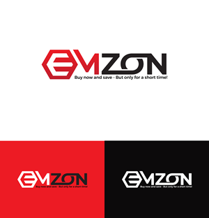 Logo Design by Aldan Design for EMZON | Design #28961883