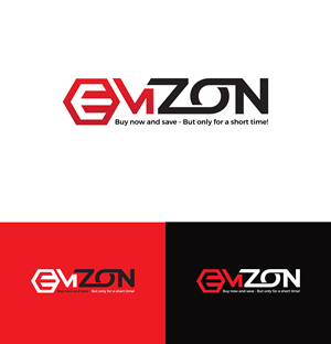 Logo Design by Aldan Design for EMZON | Design: #28961937