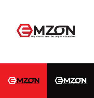 Logo Design by Aldan Design for EMZON | Design: #29013031