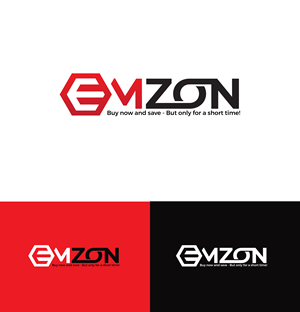 Logo Design by Aldan Design for EMZON | Design: #29013033