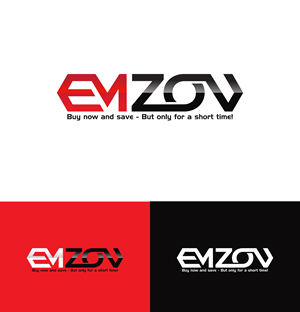 Logo Design by Aldan Design for EMZON | Design: #29013134