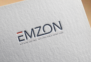 Logo Design by DesignClyde for EMZON | Design: #28996171