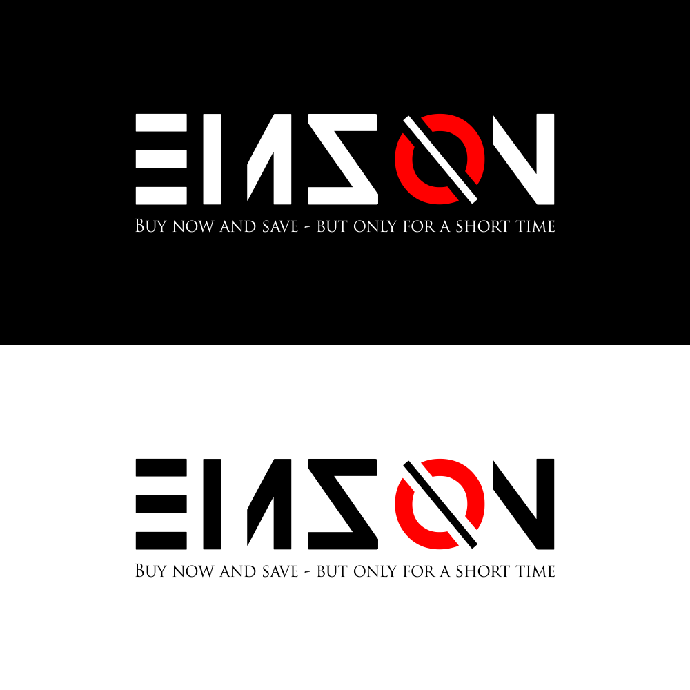 Logo Design by maspandu for EMZON | Design #28959863