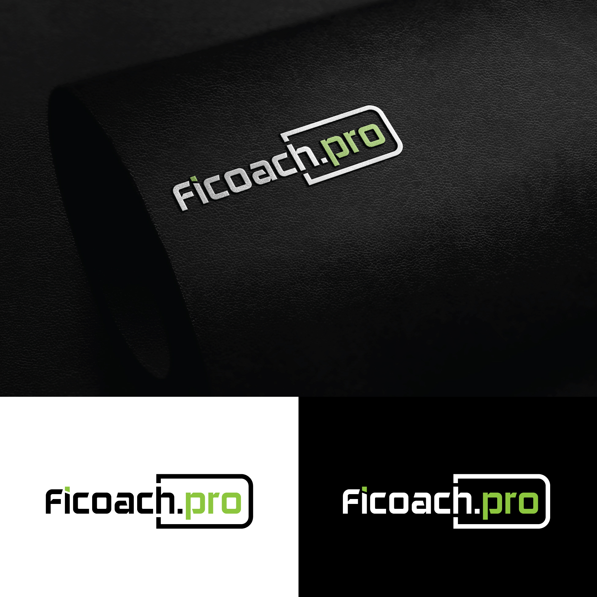 Logo Design by StromDesignHub for Yinyangweb OÜ | Design #28964215