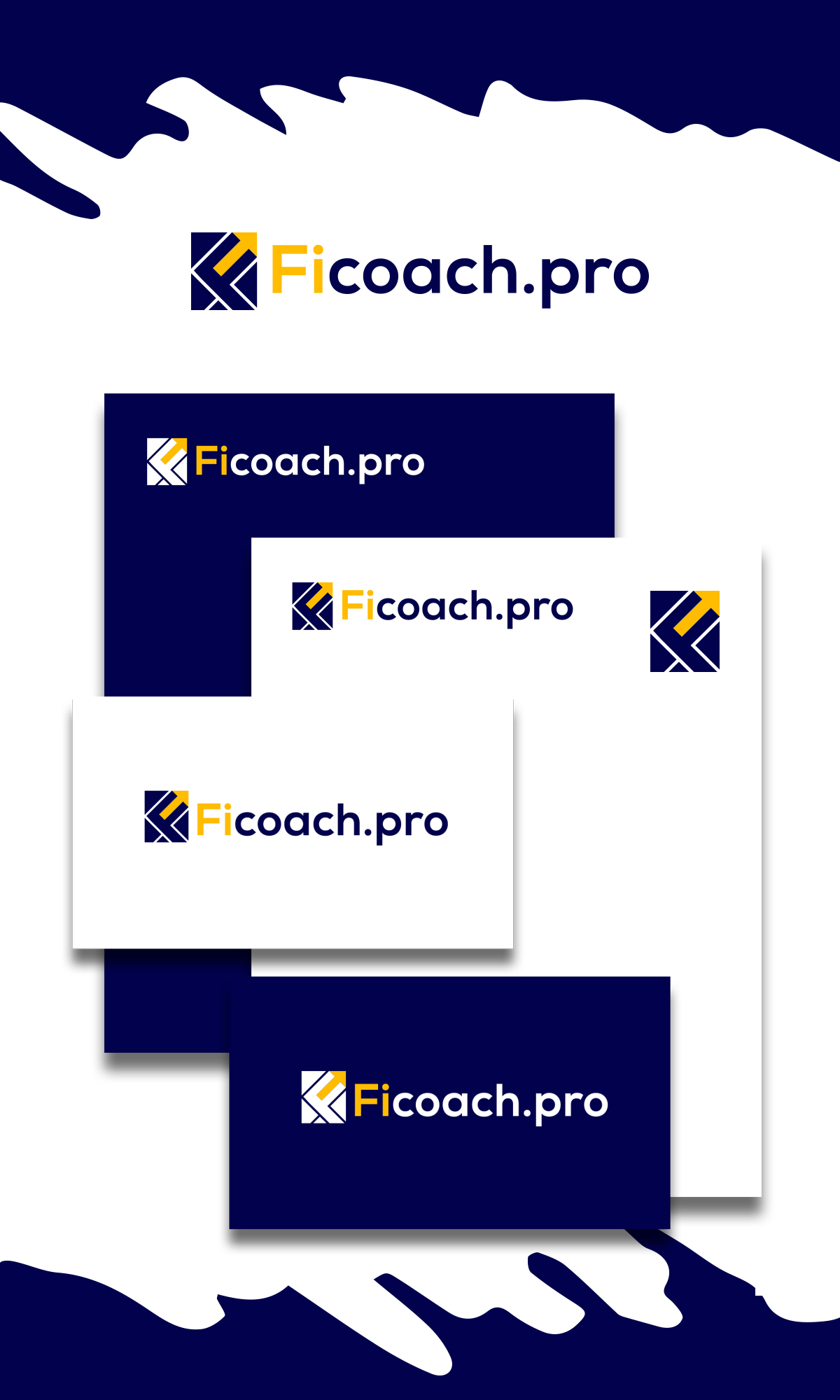 Logo-Design von ninja design art für Yinyangweb OÜ | Design #28996012