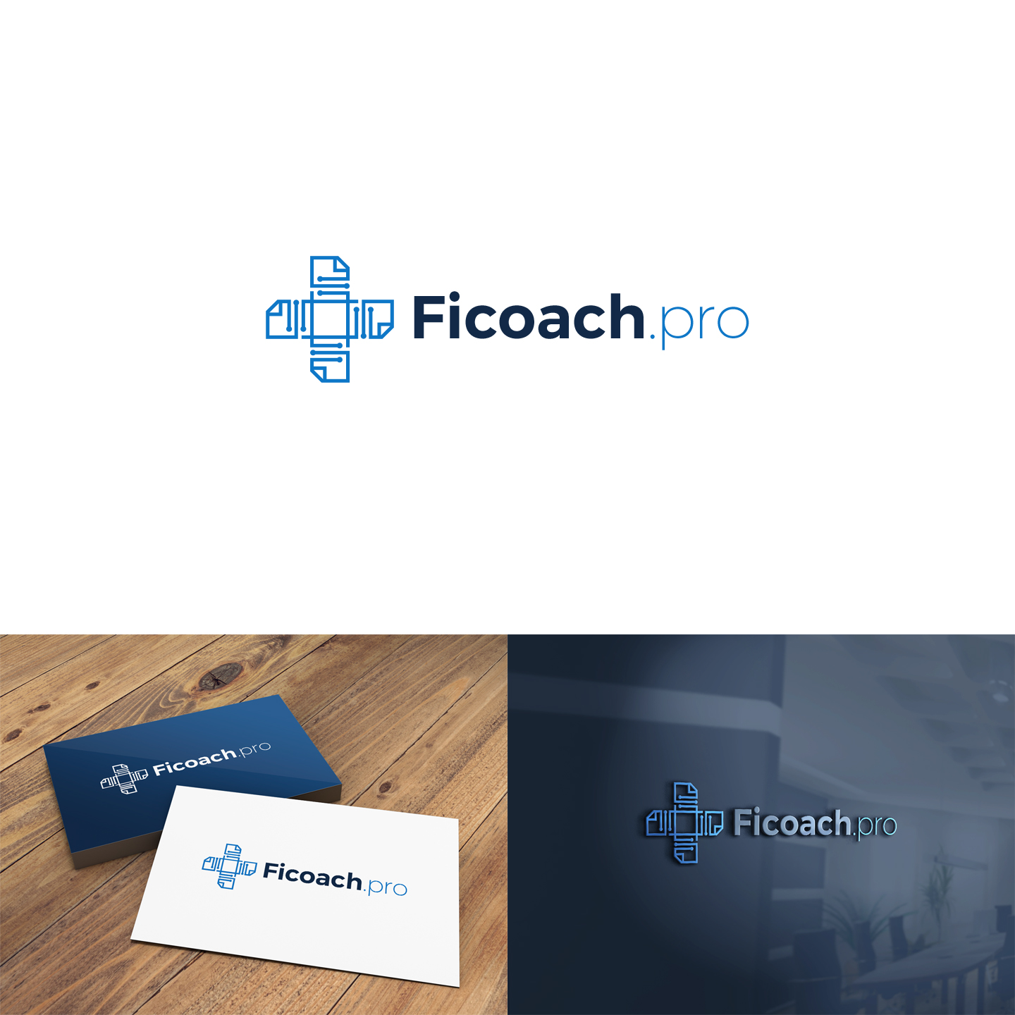 Logo Design by DiLion for Yinyangweb OÜ | Design #28965829