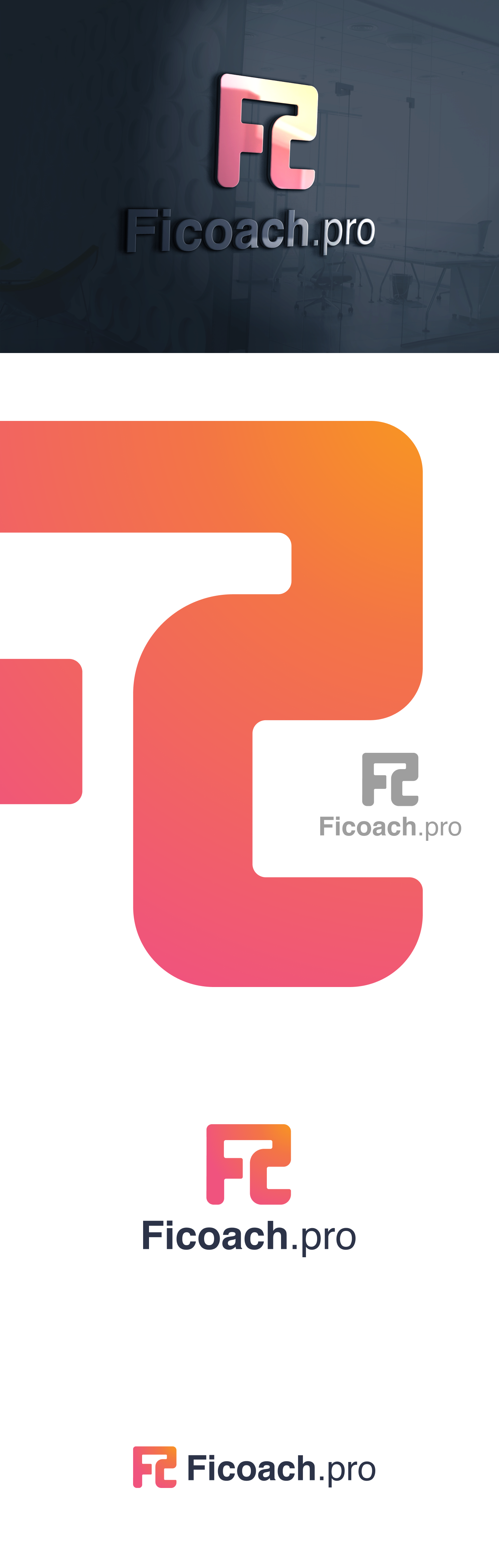 Logo-Design von AymanePro ™ für Yinyangweb OÜ | Design #28960726