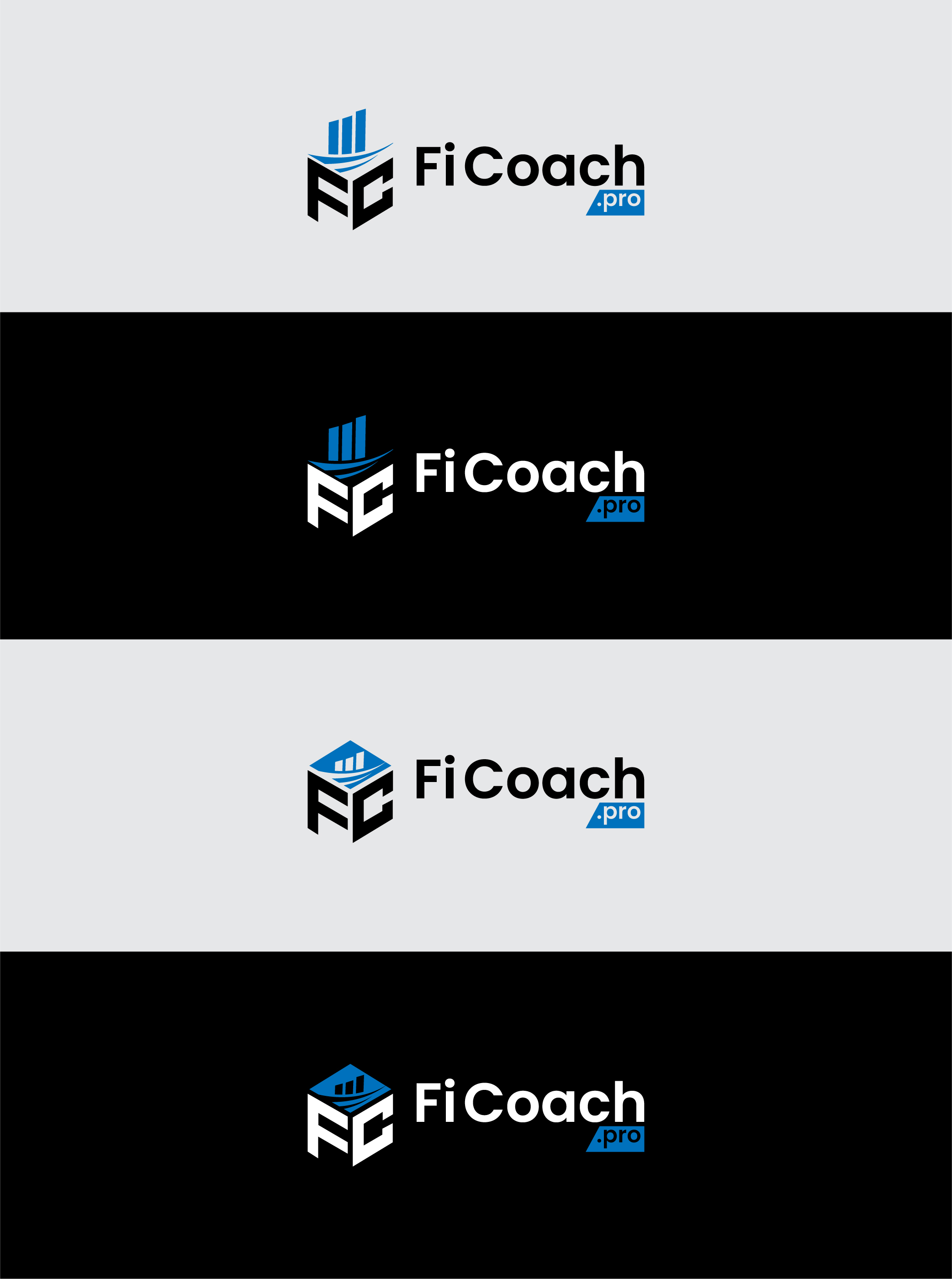 Logo Design by 3Guys for Yinyangweb OÜ | Design #28967906