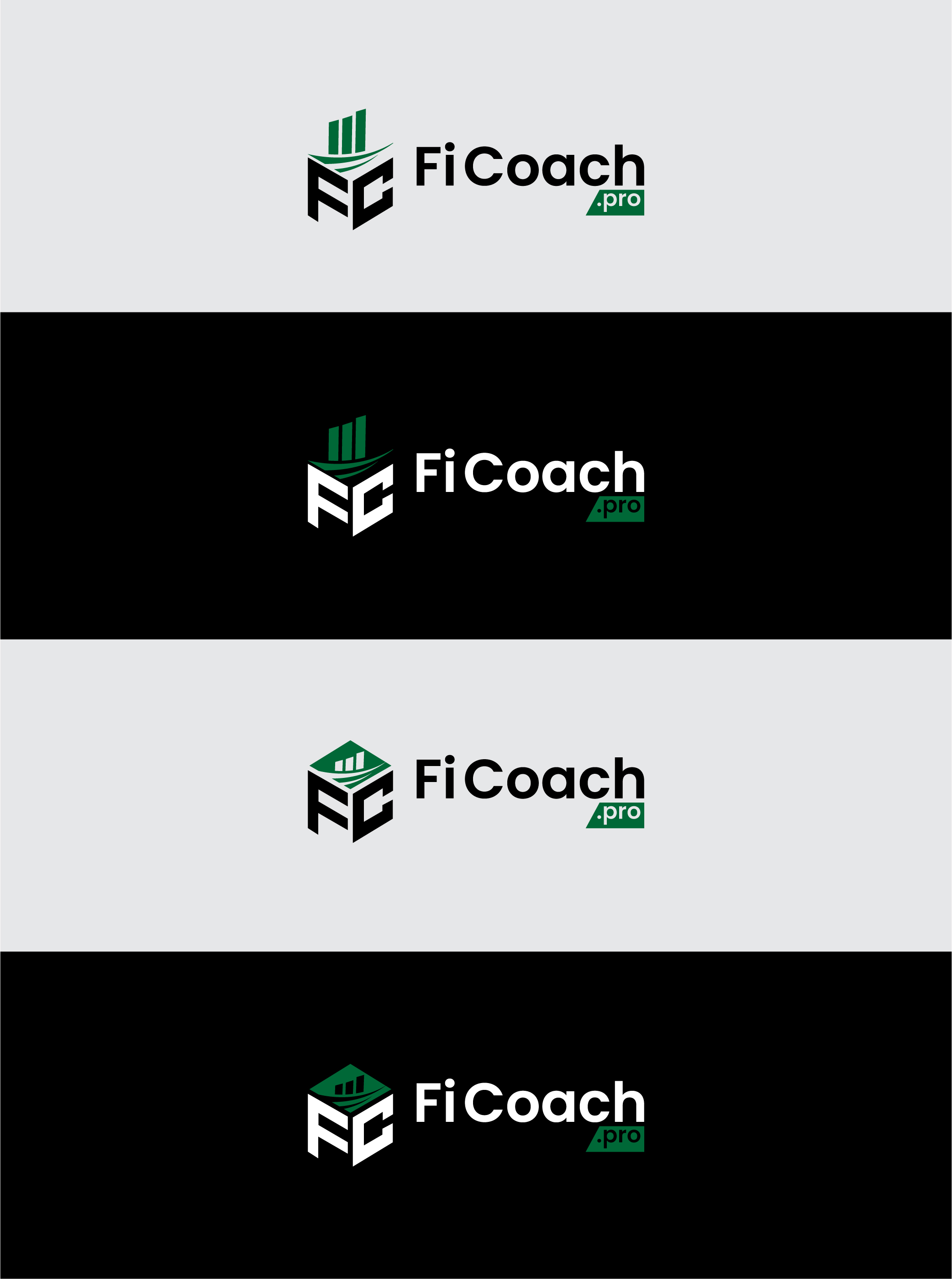 Logo Design by 3Guys for Yinyangweb OÜ | Design #28967907