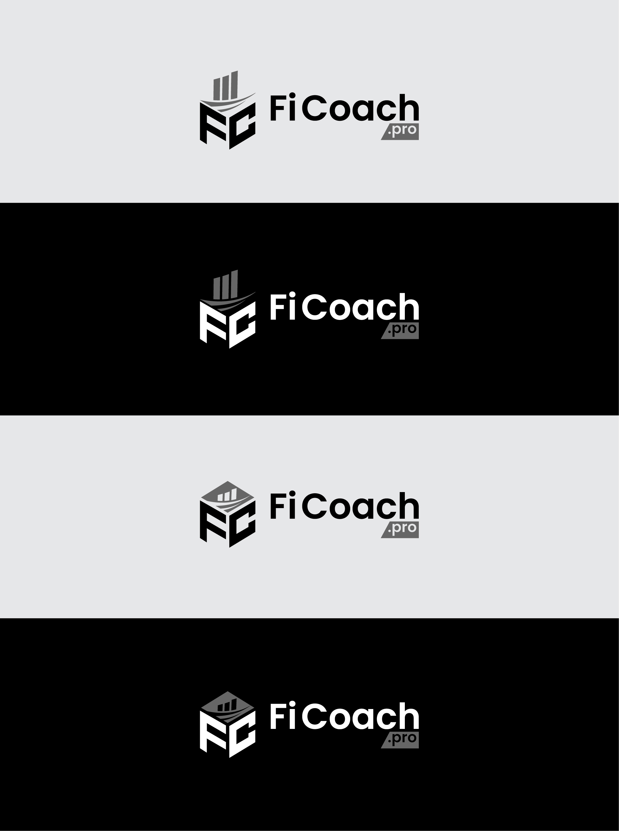 Logo Design by 3Guys for Yinyangweb OÜ | Design #28967910