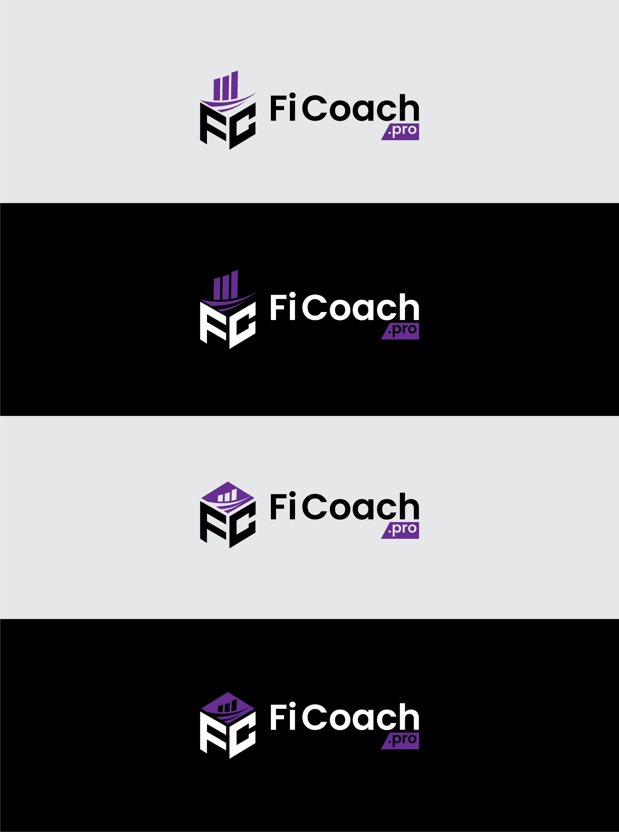 Logo Design by 3Guys for Yinyangweb OÜ | Design #28967911