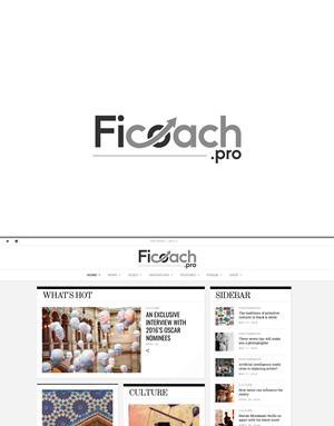 Logo Design by ecorokerz for Yinyangweb OÜ | Design: #28962114