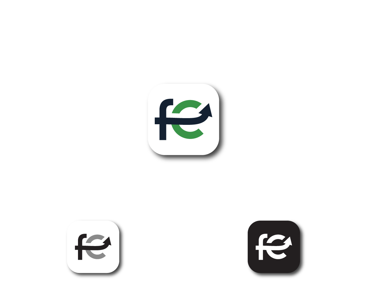 Logo Design by ecorokerz for Yinyangweb OÜ | Design #28968094