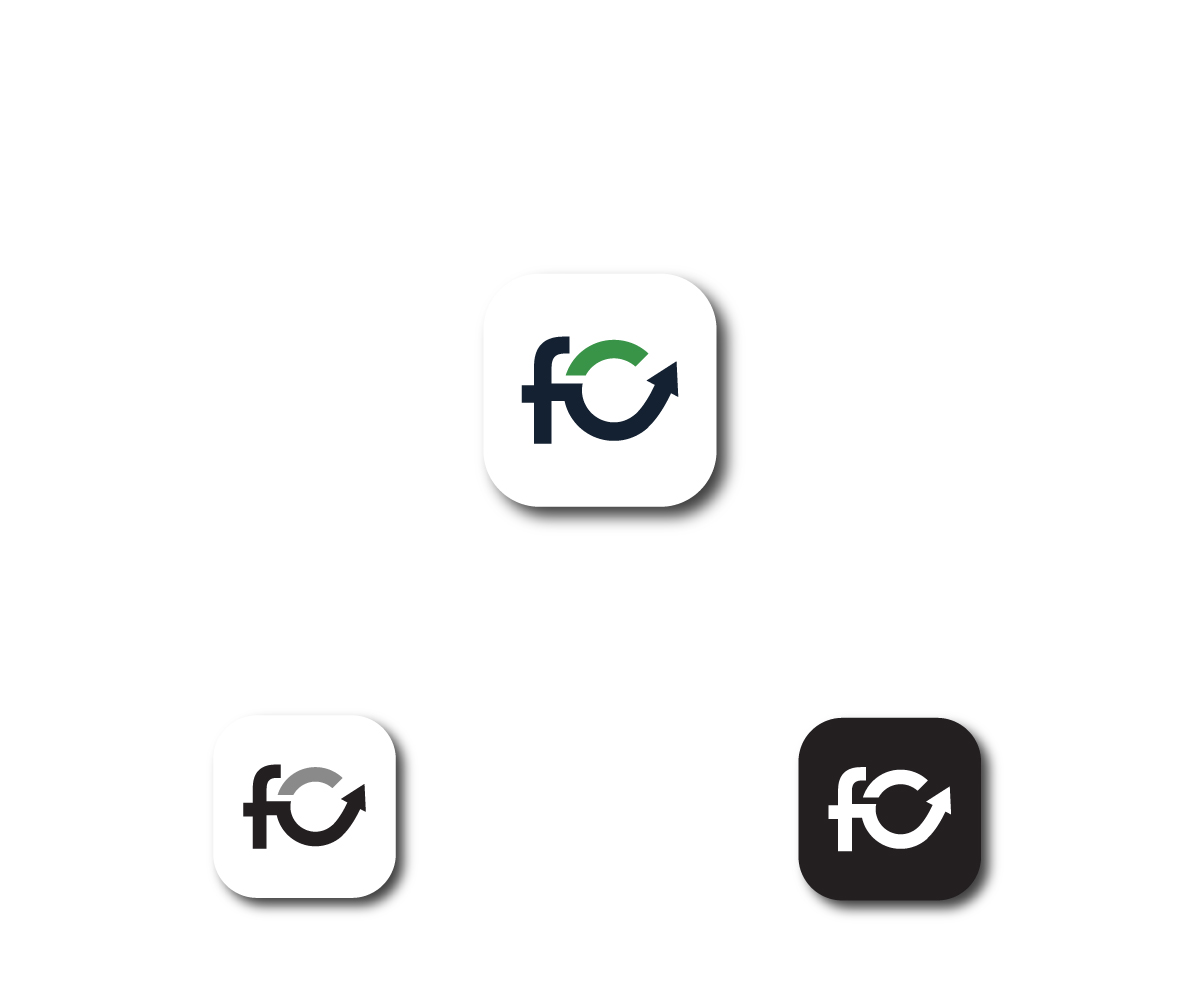 Logo Design by ecorokerz for Yinyangweb OÜ | Design #28968096