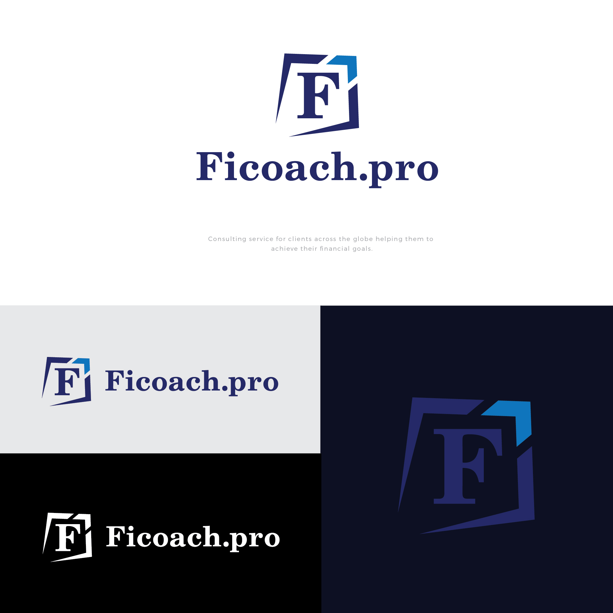 Logo Design by CreativeZub for Yinyangweb OÜ | Design #28980879