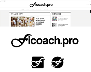 Logo Design by Rubia@ for Yinyangweb OÜ | Design: #28962124