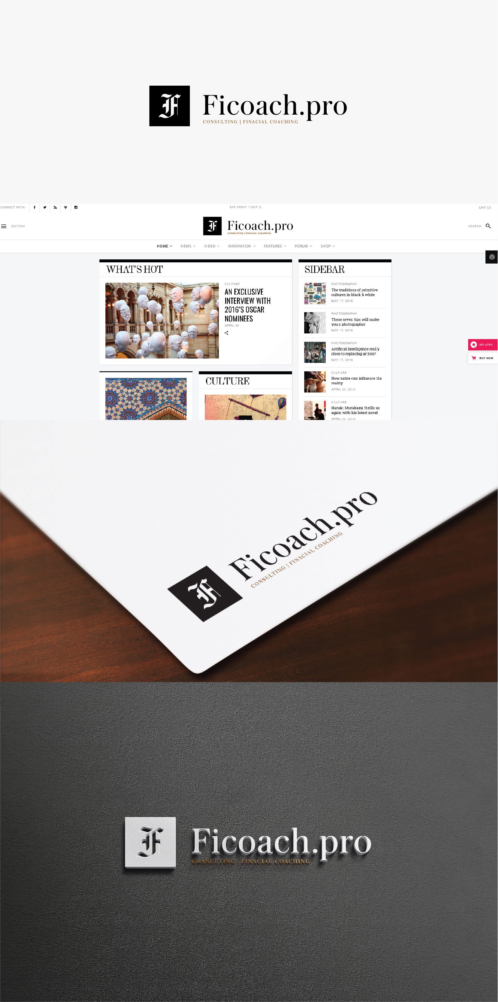 Logo Design by IMilenovic for Yinyangweb OÜ | Design #28962363