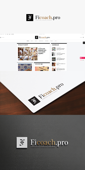 Logo Design by IMilenovic for Yinyangweb OÜ | Design: #28962688