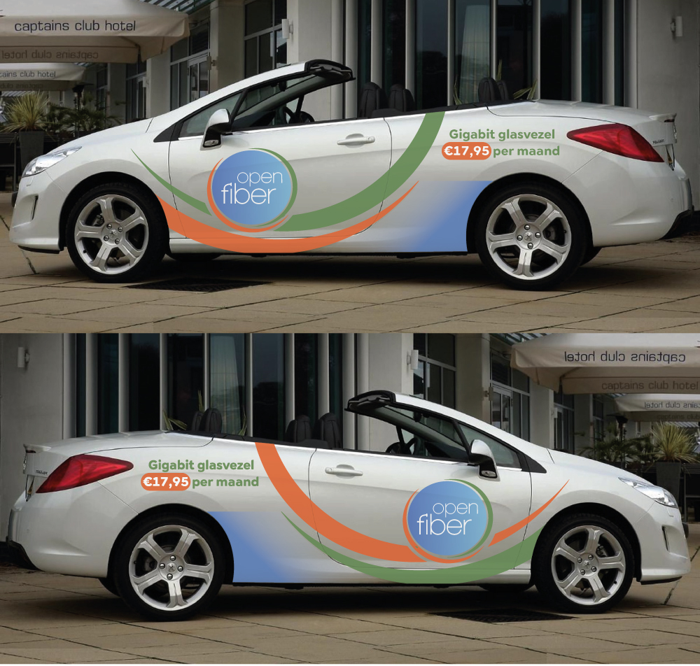 Car Wrap Design by kaasmie for this project | Design #28958248