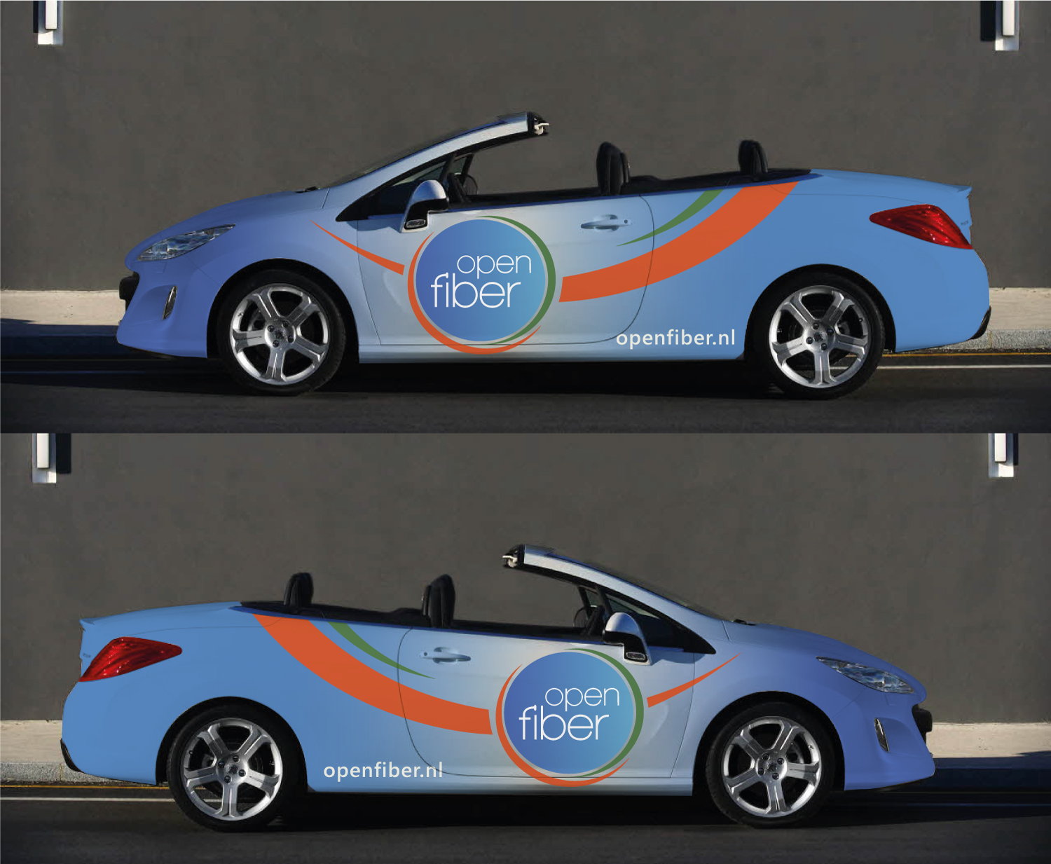 Car Wrap Design by kaasmie for this project | Design #28962488