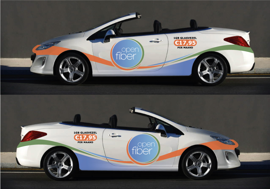 Car Wrap Design by kaasmie for this project | Design #28975996