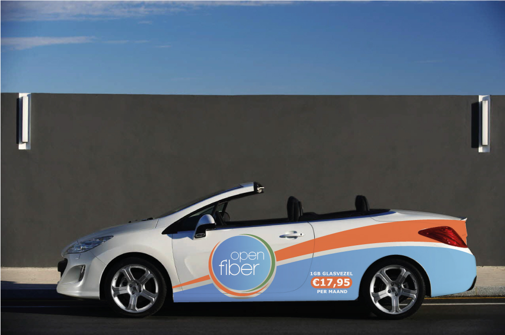 Car Wrap Design by kaasmie for this project | Design #28982698