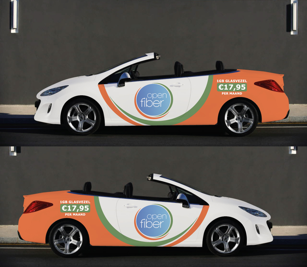 Car Wrap Design by kaasmie for this project | Design #29014845