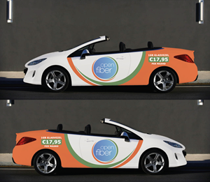 Car Wrap Design by kaasmie for this project | Design: #29014845
