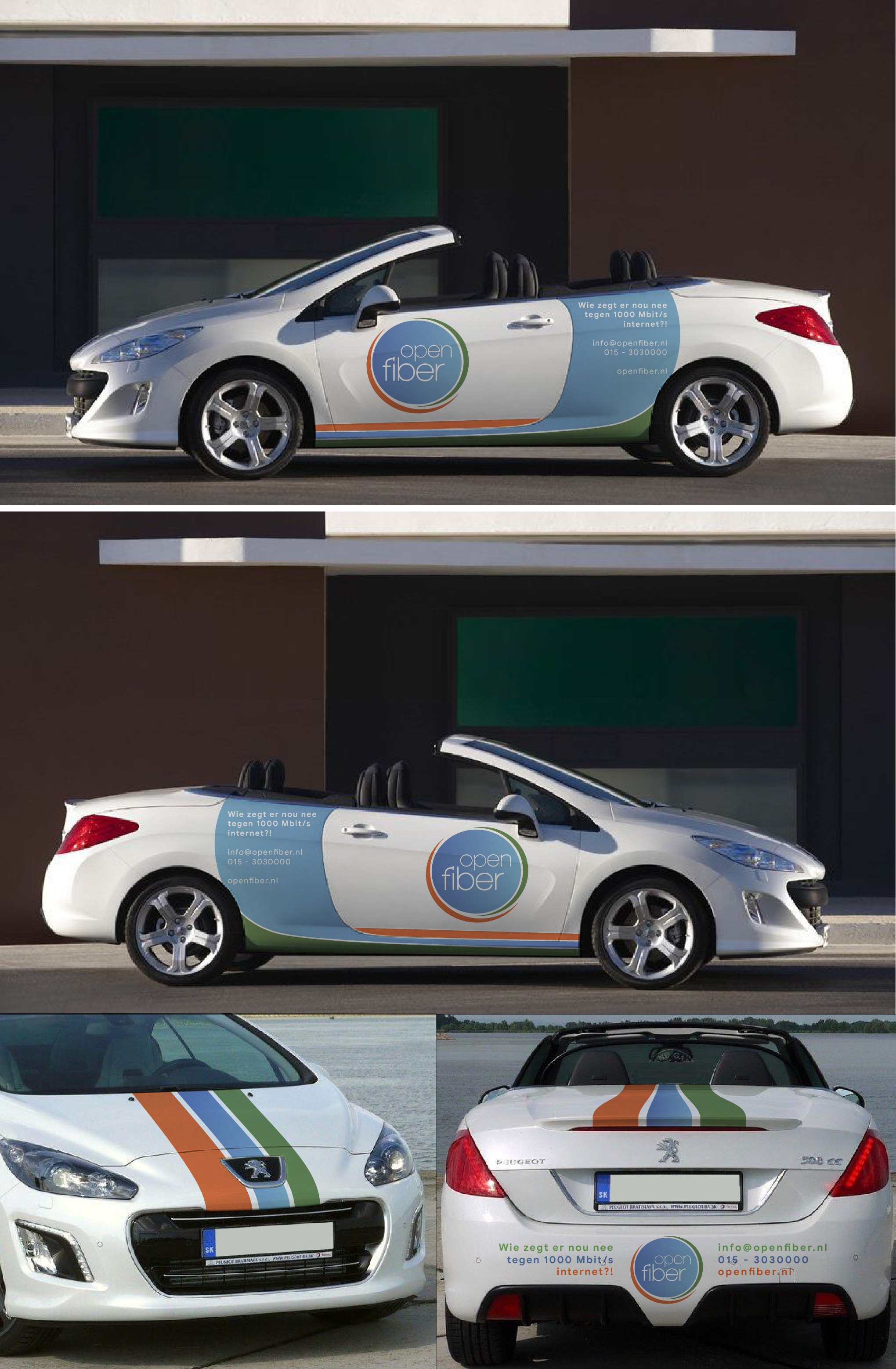Car Wrap-Design von yani für dieses Projekt | Design #28962480