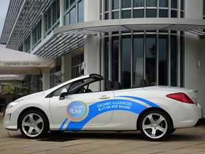 Car Wrap Design by jaycobbb for this project | Design #28961553