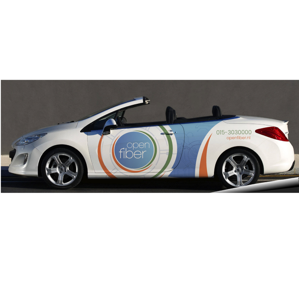 Car Wrap Design by Yoga Tri for this project | Design #29047589