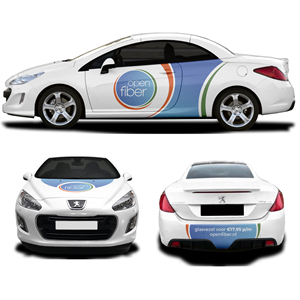 Car Wrap Design by MAKE ME THE WINNER for this project | Design: #28994329