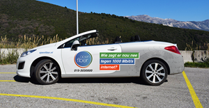 Car Wrap Design by typefdesign for this project | Design #28994638