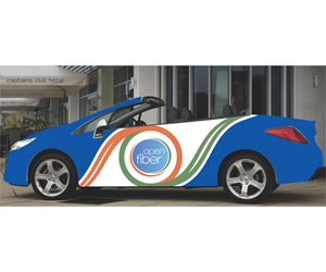 Car Wrap Design by UN for this project | Design #28963794