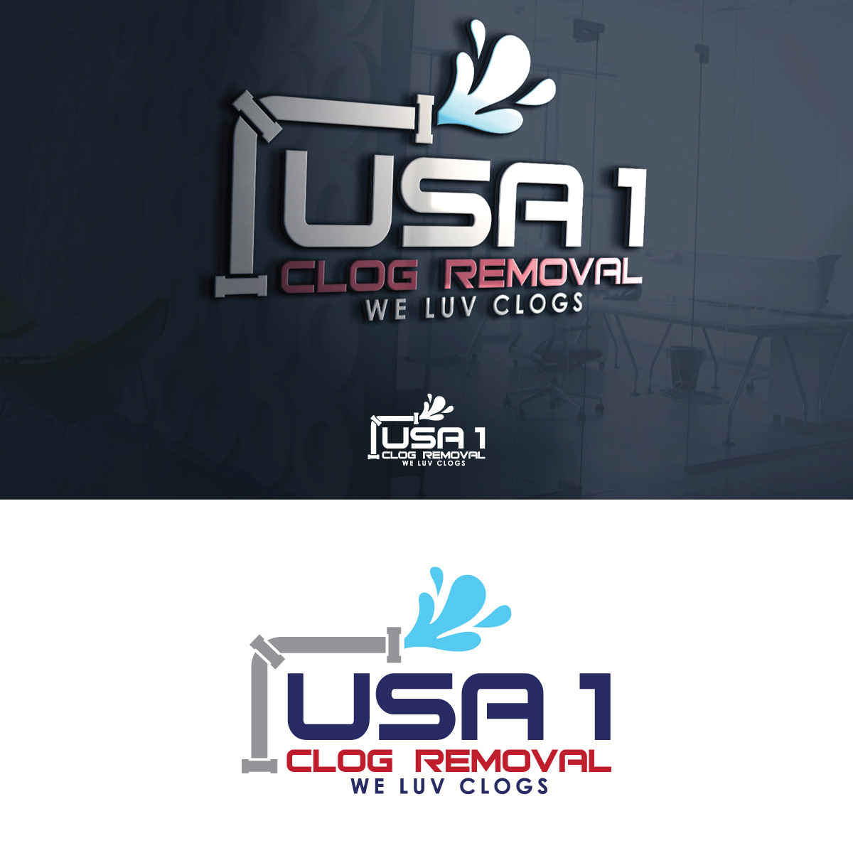 Diseño de Logo por brand maker para este proyecto | Diseño #28968387
