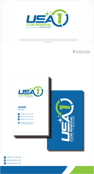 Diseño de Logo por graphicevolution para este proyecto | Diseño: #28962947